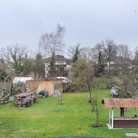 Gaestehaus D I C K R E I T E R Apartment