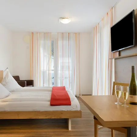 아파트 Gaestehaus D I C K R E I T E R 이멘슈타트암보덴지