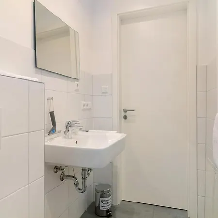 Gaestehaus D I C K R E I T E R * 이멘슈타트암보덴지