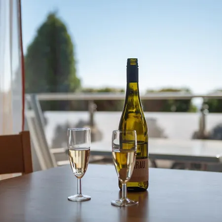 Gaestehaus D I C K R E I T E R Apartment *