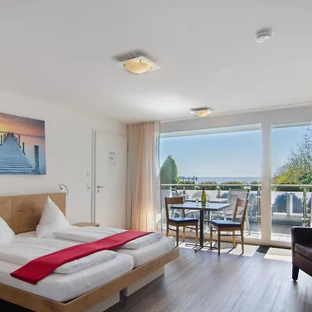 Apartment Gaestehaus D I C K R E I T E R *