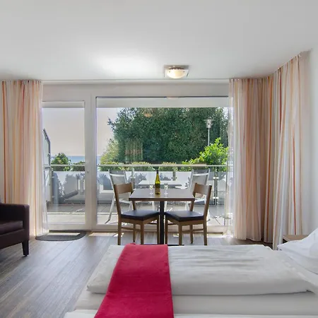 Apartment Gaestehaus D I C K R E I T E R