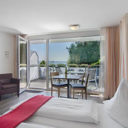 Gaestehaus D I C K R E I T E R Apartment