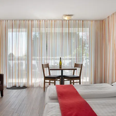 Apartment Gaestehaus D I C K R E I T E R
