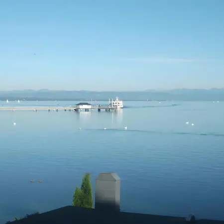 Gaestehaus D I C K R E I T E R