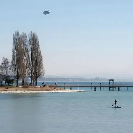 Gaestehaus D I C K R E I T E R 아파트 이멘슈타트암보덴지