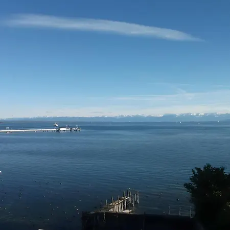 아파트 Gaestehaus D I C K R E I T E R 이멘슈타트암보덴지