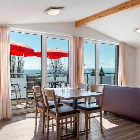 Gaestehaus D I C K R E I T E R * 이멘슈타트암보덴지