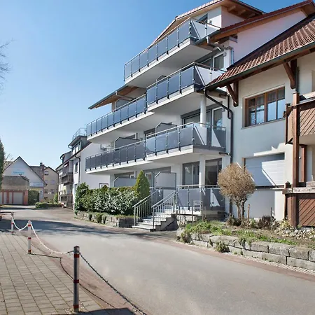 Gaestehaus D I C K R E I T E R *