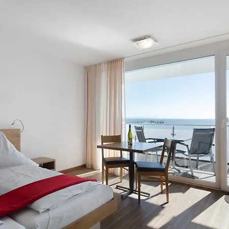 Gaestehaus D I C K R E I T E R Апартаменты *