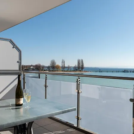 Gaestehaus D I C K R E I T E R Immenstaad am Bodensee