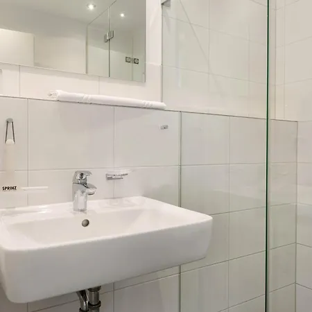 Gaestehaus D I C K R E I T E R شقة *