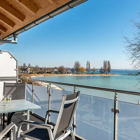 Lejlighed Gaestehaus D I C K R E I T E R Immenstaad am Bodensee