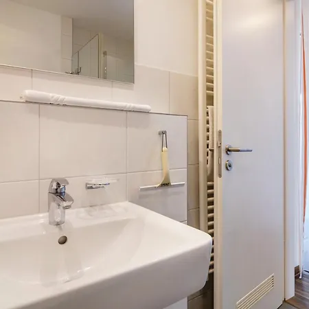 Апартаменты Gaestehaus D I C K R E I T E R *