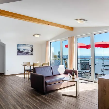 Апартаменты Gaestehaus D I C K R E I T E R *