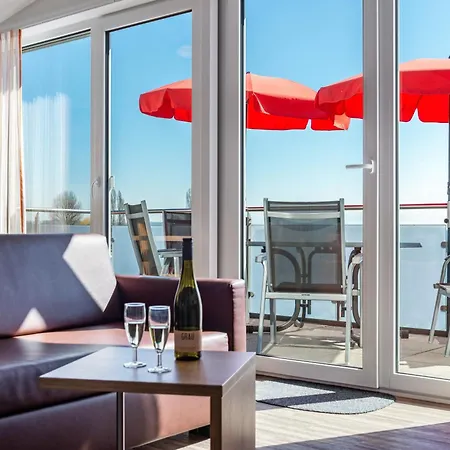 Lejlighed Gaestehaus D I C K R E I T E R Immenstaad am Bodensee