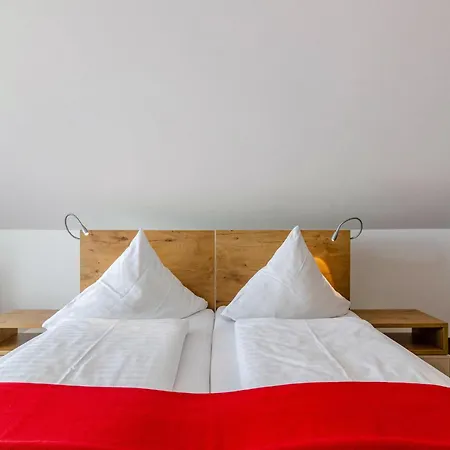 Lejlighed Gaestehaus D I C K R E I T E R Immenstaad am Bodensee