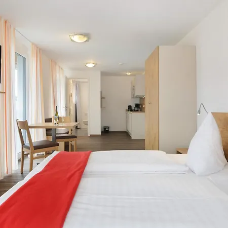 Lejlighed Gaestehaus D I C K R E I T E R Immenstaad am Bodensee