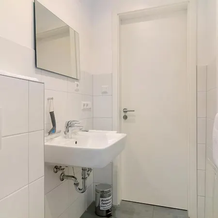 Gaestehaus D I C K R E I T E R * اممنستاد ام بودينسي