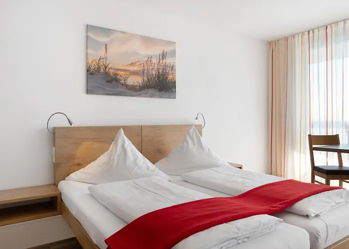 Daire Gaestehaus D I C K R E I T E R