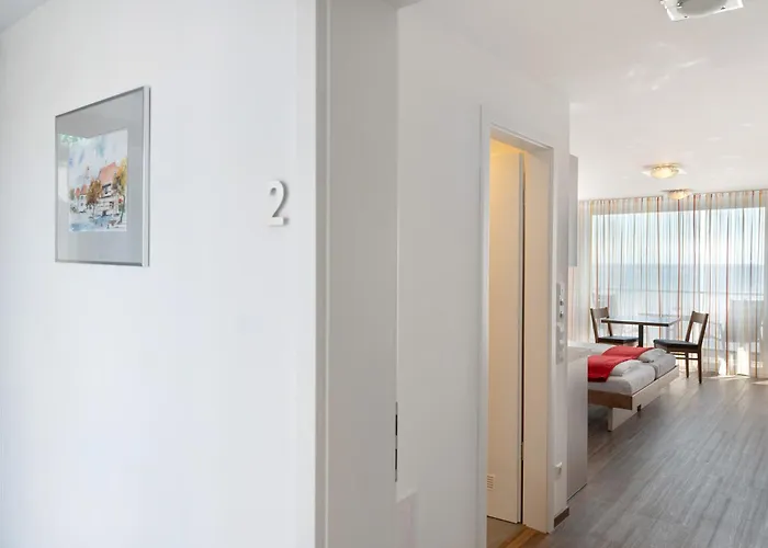 Lägenhet D I C K R E I T E R *