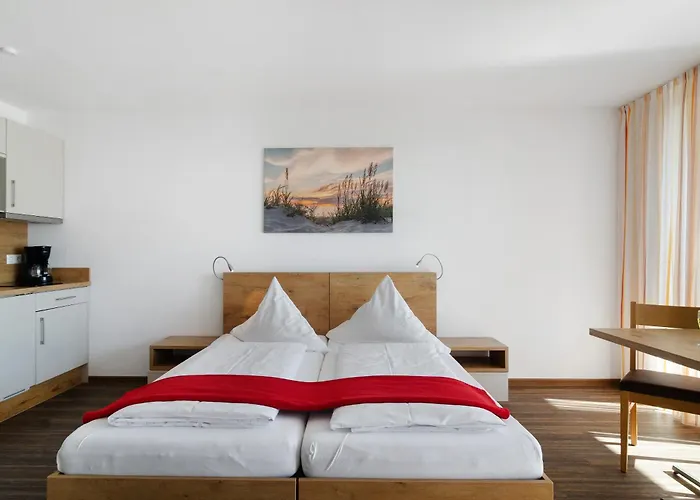 Gaestehaus D I C K R E I T E R