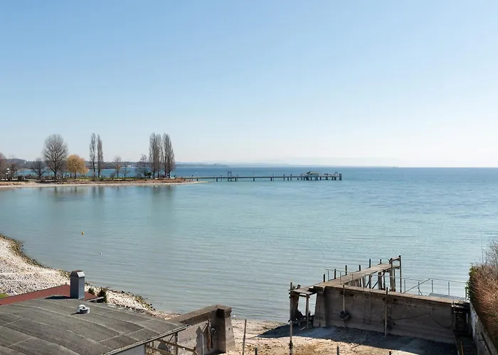 D I C K R E I T E R Lägenhet