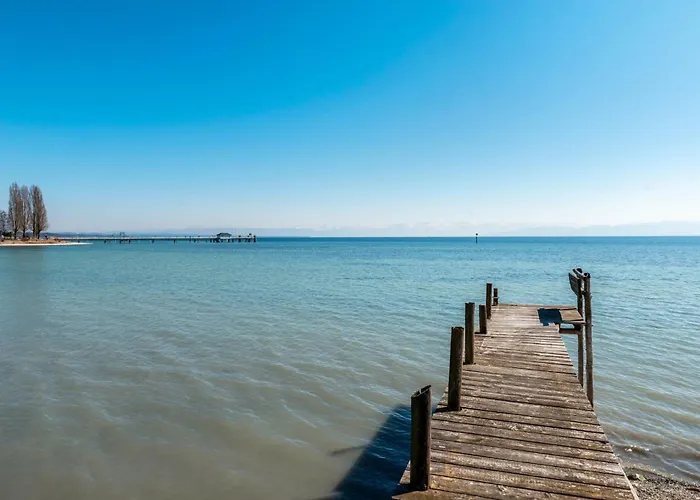 Lägenhet D I C K R E I T E R