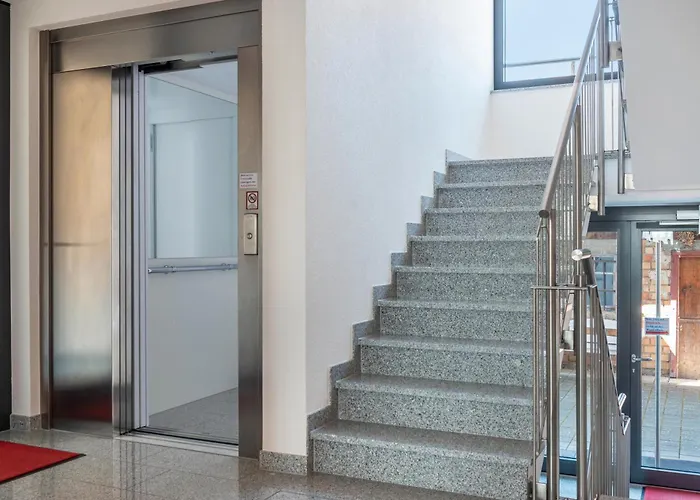 Gaestehaus D I C K R E I T E R *