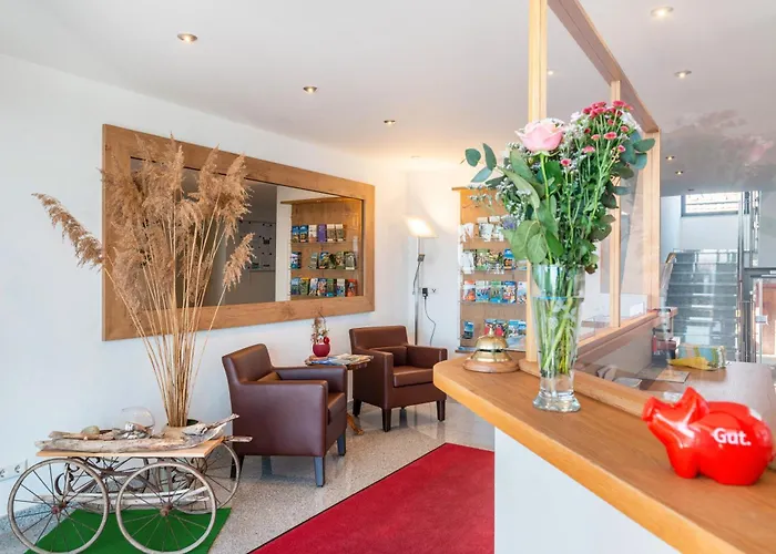 Lägenhet D I C K R E I T E R