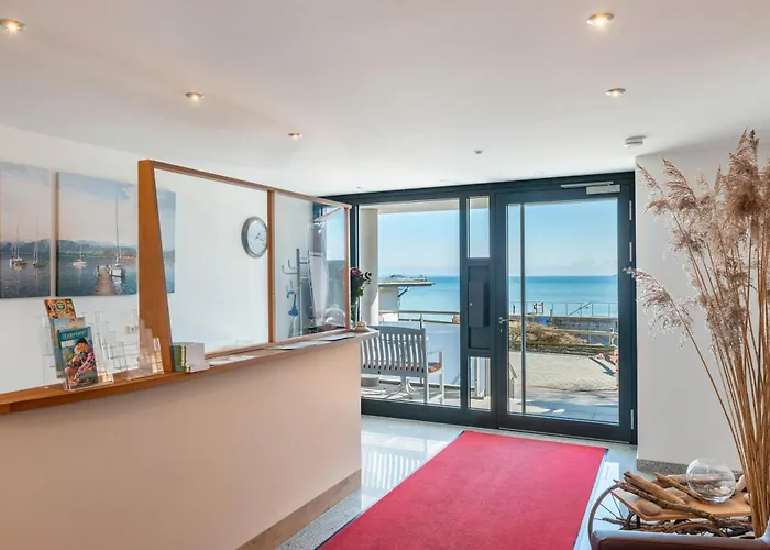 Lägenhet D I C K R E I T E R *