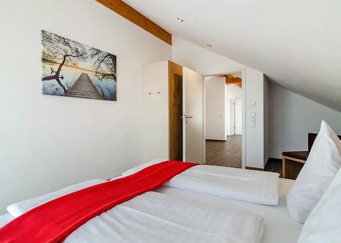 Daire Gaestehaus D I C K R E I T E R Immenstaad am Bodensee