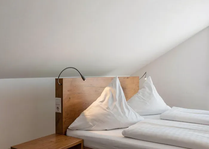 Gaestehaus D I C K R E I T E R