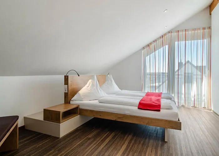 D I C K R E I T E R Lägenhet