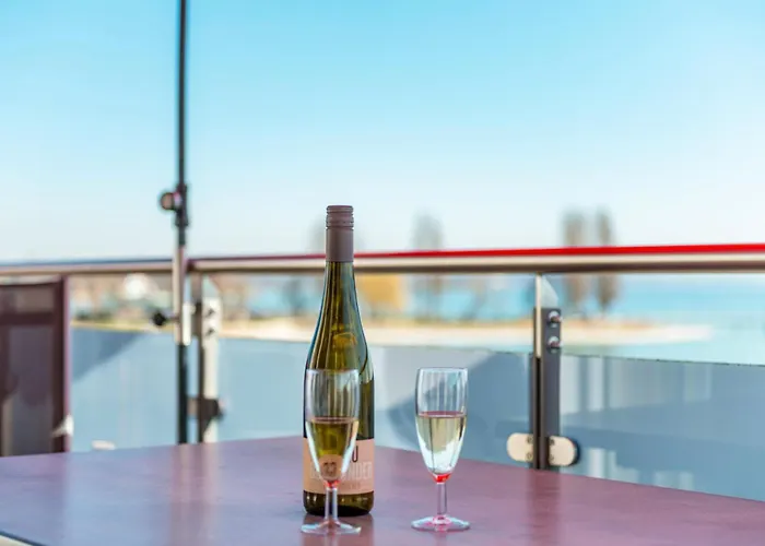 D I C K R E I T E R Lägenhet *