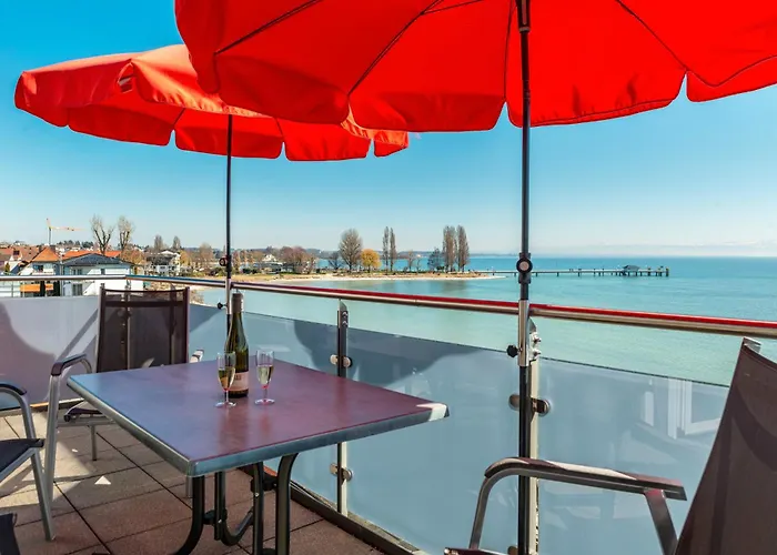 D I C K R E I T E R Lägenhet