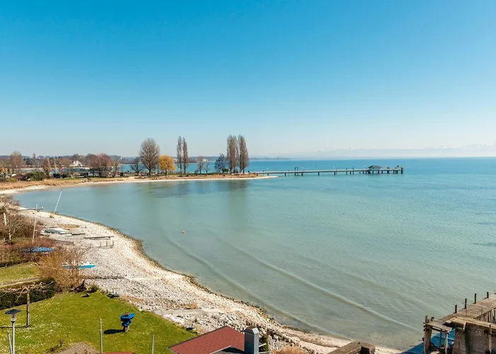 D I C K R E I T E R Lägenhet