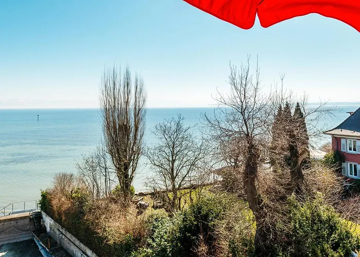 Lägenhet D I C K R E I T E R Immenstaad am Bodensee