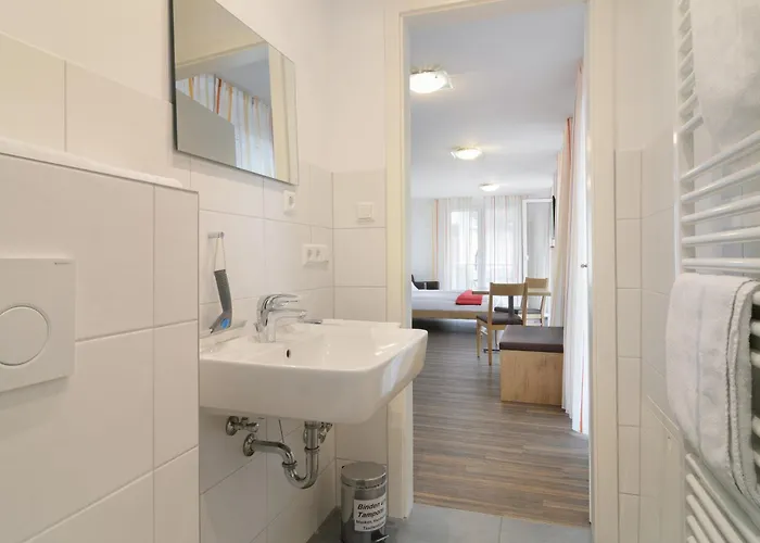 Lägenhet D I C K R E I T E R Immenstaad am Bodensee