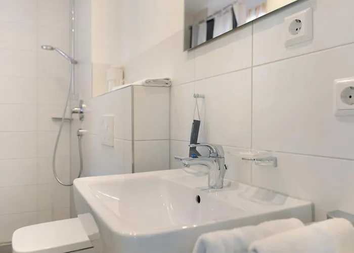 Gaestehaus D I C K R E I T E R *