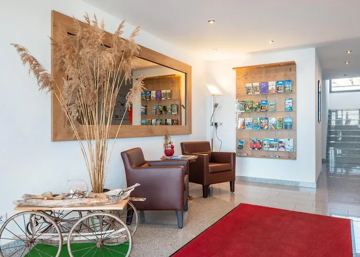 Lägenhet D I C K R E I T E R *